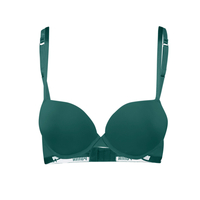 Lenjerie de corp Puma Push-Up Bra