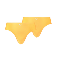 Lenjerie De Corp Puma Women One Size Brief 2P Hang