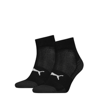 Puma Sport Cushioned Quarter 2P