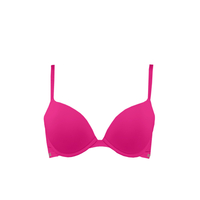 Lenjerie de corp Puma Push-Up Bra