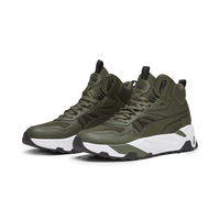 Bocanci Puma Trinity Mid Hybrid