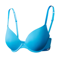 Lenjerie de corp Puma Push-Up Bra