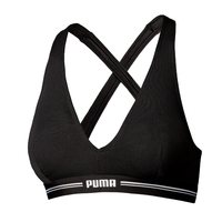 Lenjerie de corp Puma Cross-Back Padded Top