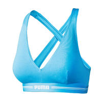 Lenjerie de corp Puma Cross-Back Padded Top