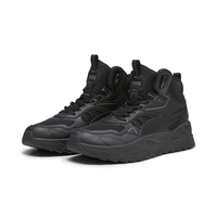Bocanci Puma Trinity Mid Hybrid