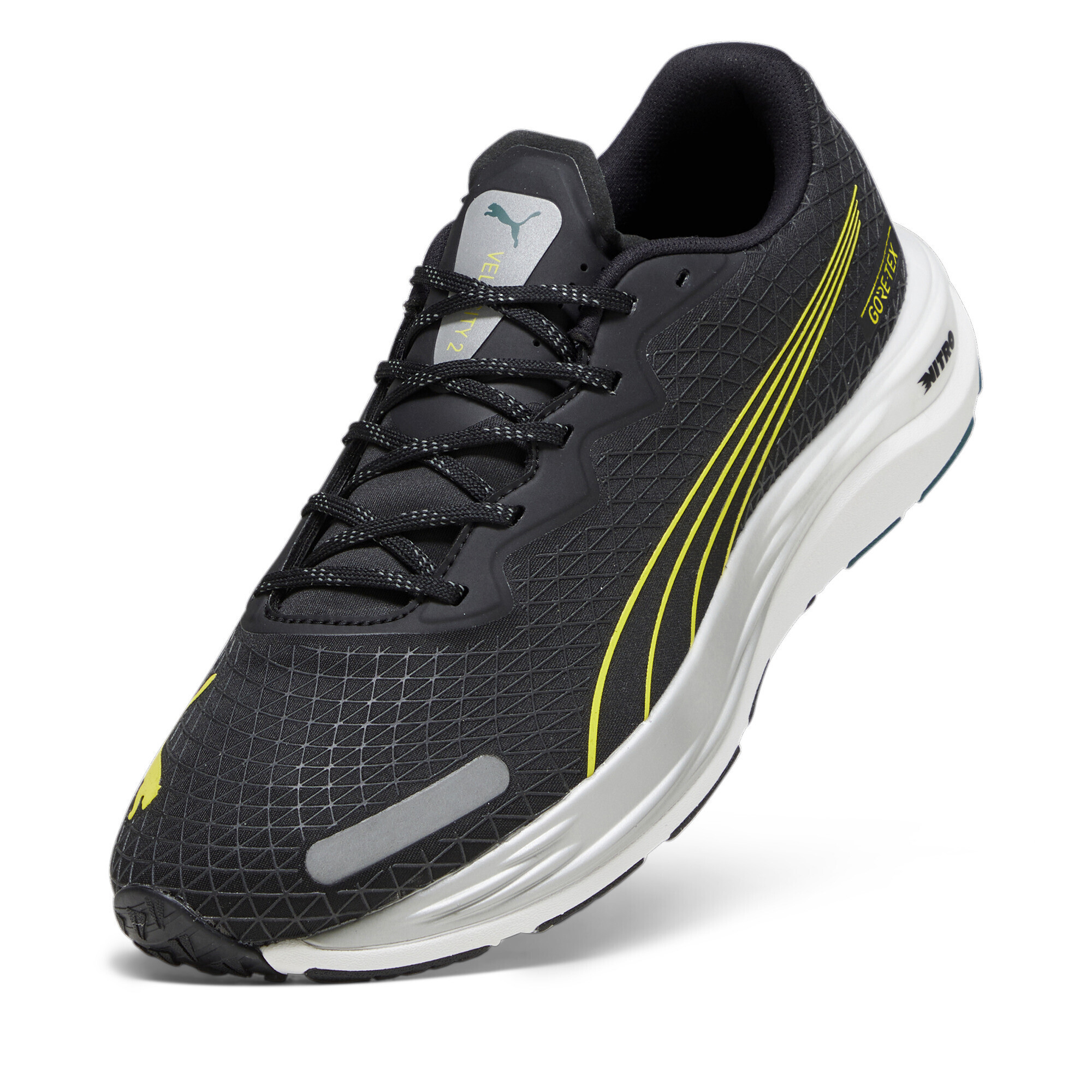 Puma Velocity Nitro GTX 37750704 in Moldova for the price of