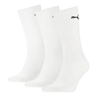 Puma Crew 3P Socks
