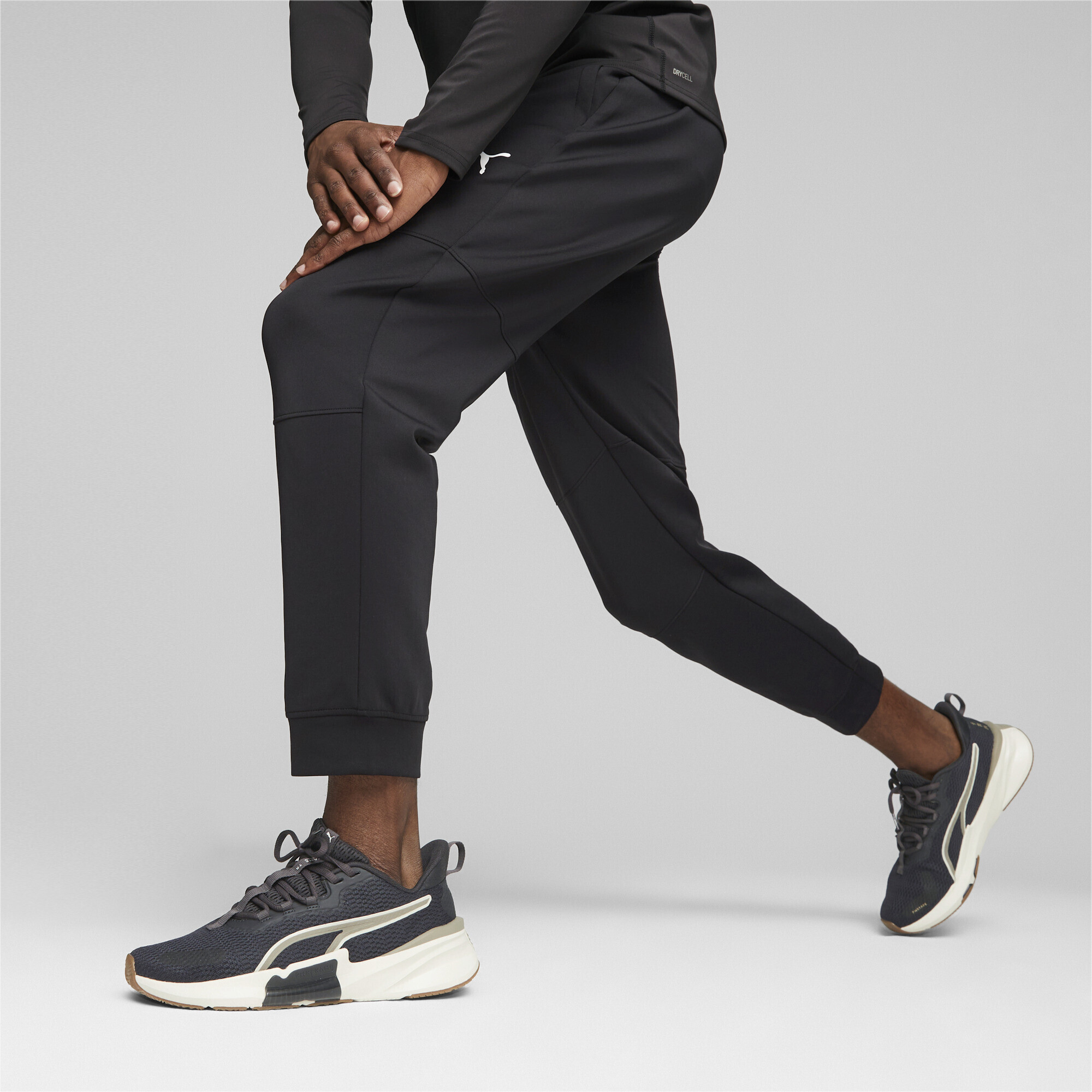 Puma Fit Double Knit Jogger ( 52387801 ) in Moldova for the