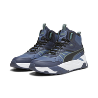 Ботинки Puma Trinity Mid Hybrid L