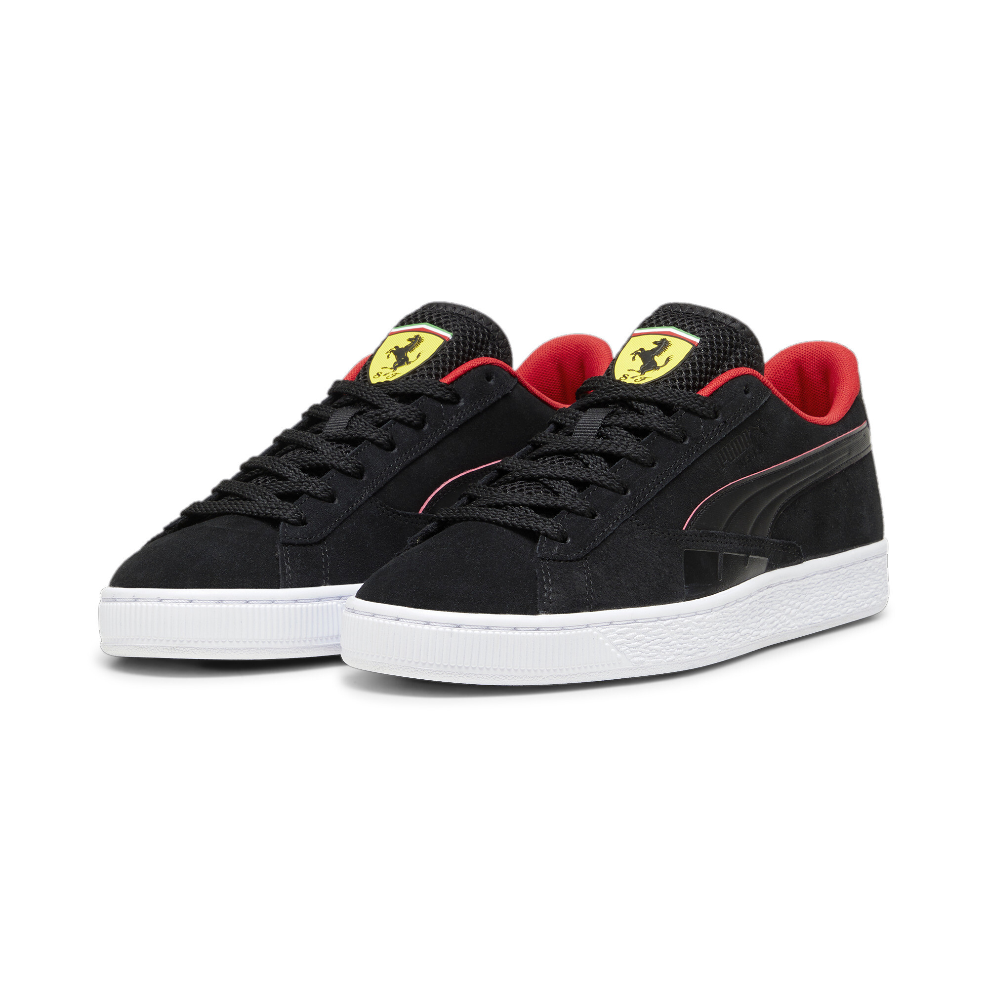 Puma Sneakers Puma Suede Classic Mens 80 Puma Ferrari Suede Torque