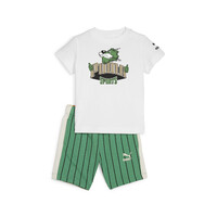Costum Puma Minicats Fanbase Set