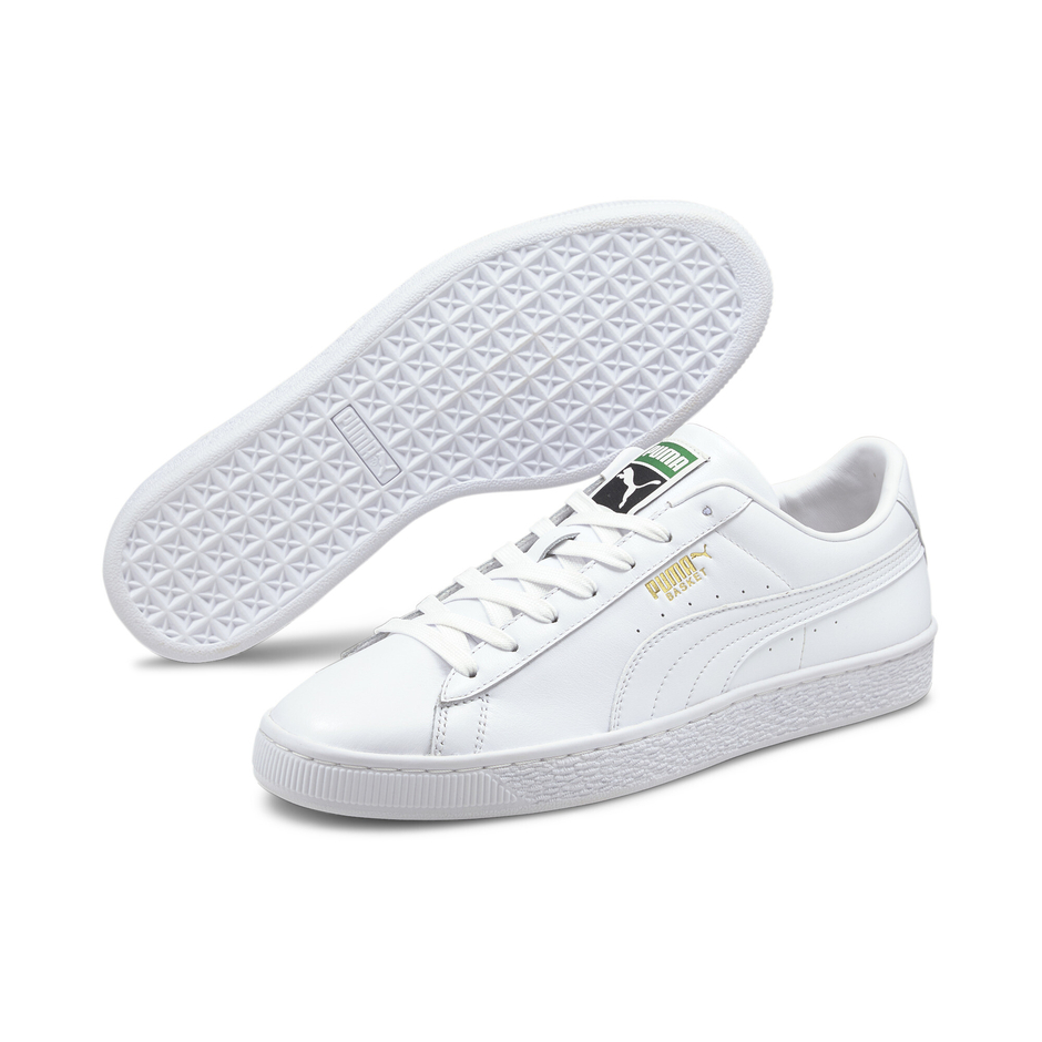Puma Basket Classic XXI ( 37492301 ) in Moldova for the price of 1379