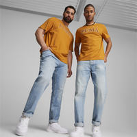 Tricou Puma Squad Graphic