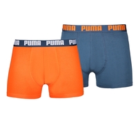 Lenjerie De Corp Puma Basic Boxer 2P