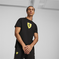 Tricou Puma Scuderia Ferrari Race Big Shield