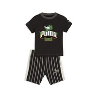 Costum Puma Minicats Fanbase Set