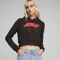 Hanorac Puma F1 Ess Cropped