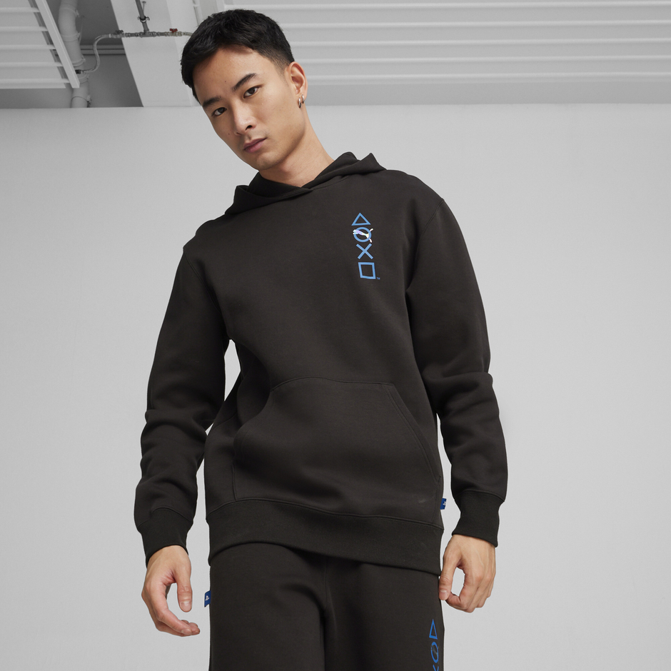 ど*ぶ様 XL LA+ DARKNESSS HOODIE / VIOLET LA+ DARKNESSS HOODIE / VIOLET – VAULTROOM