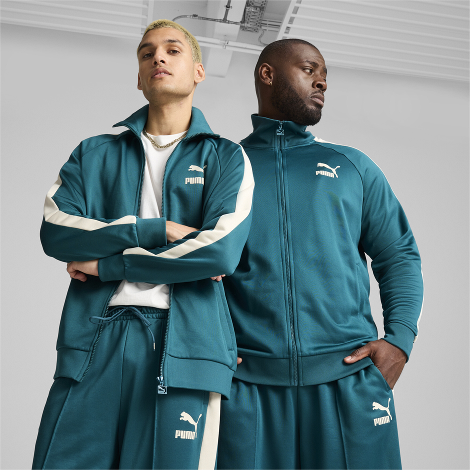 Puma T7 Iconic Track Jacket 53948422 in Moldova for the price of