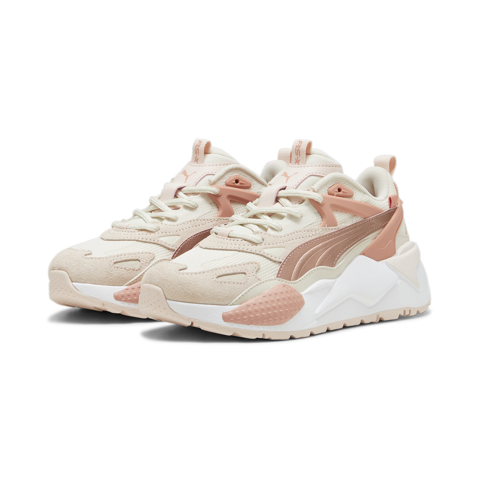 Puma Rs-X Efekt Metallic Jr ( 39198108 ) in Moldova for the price