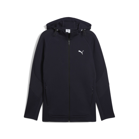 Puma Evostripe Full-Zip Hoodie Dk ( 68461316 ) in Moldova