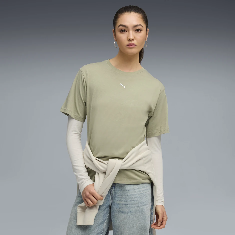 Puma Ess Relaxed Tee ( 68497182 ) in Moldova for the price of 299