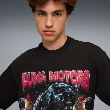 Puma X ASAp Rocky Motors ( 63618801 ) in Moldova for the price of 959