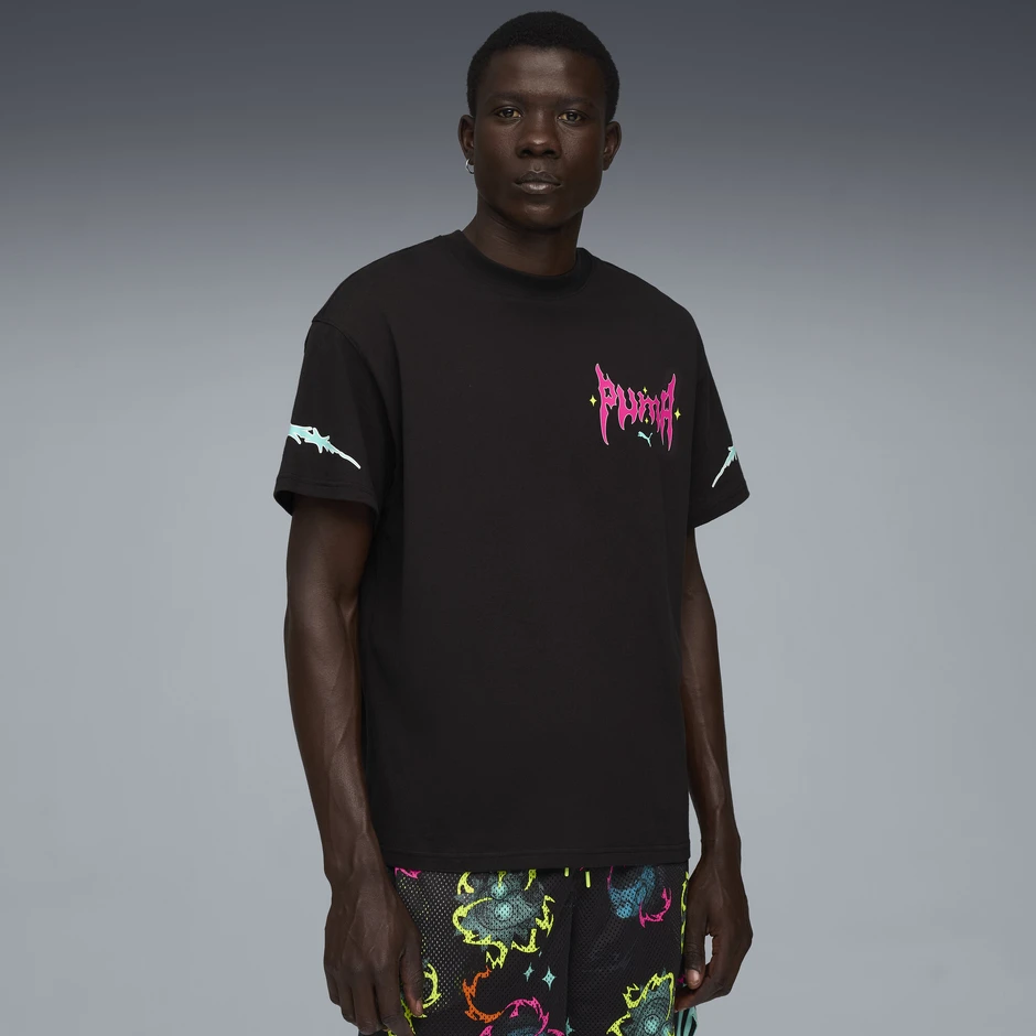 Puma x Rick And Morty I ( 63309701 ) in Moldova for the price of 739