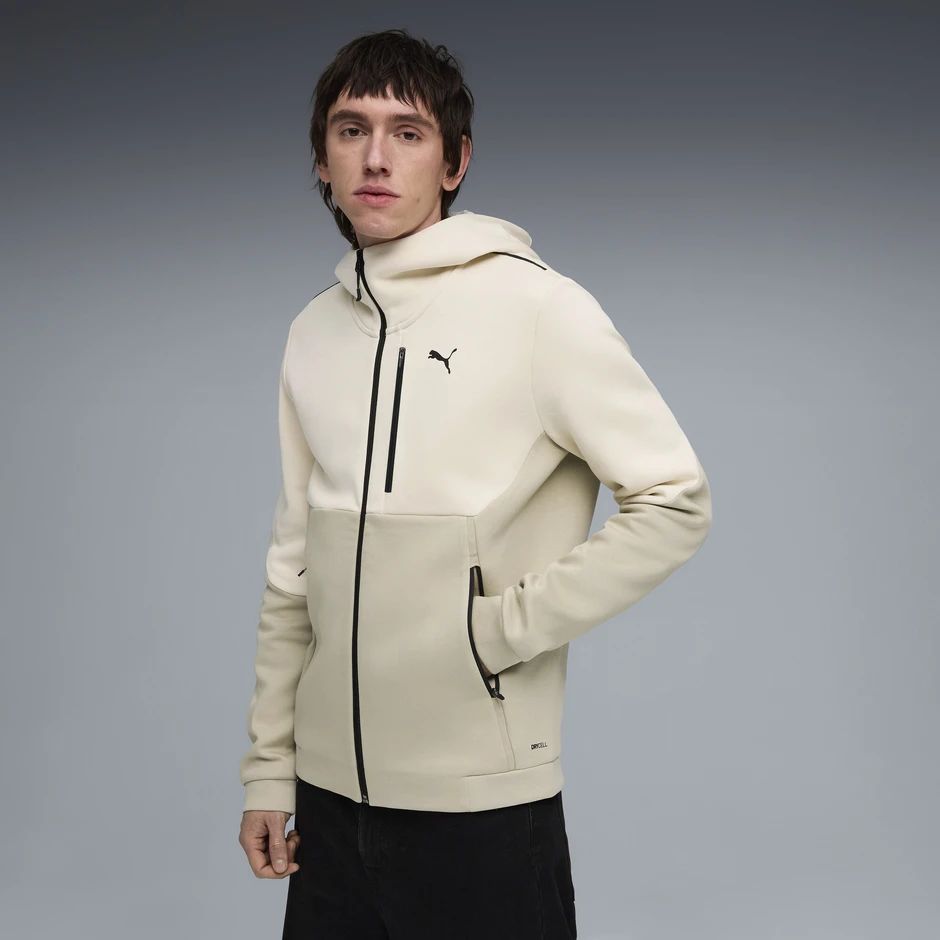 Puma Pumatech Full-Zip ( 63441587 ) in Moldova for the price of 2699