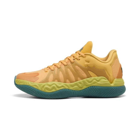 Puma HALI 1 Citrus ( 31345401 ) in Moldova for the price of 2939
