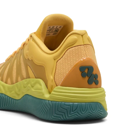 Puma HALI 1 Citrus ( 31345401 ) in Moldova for the price of 2499