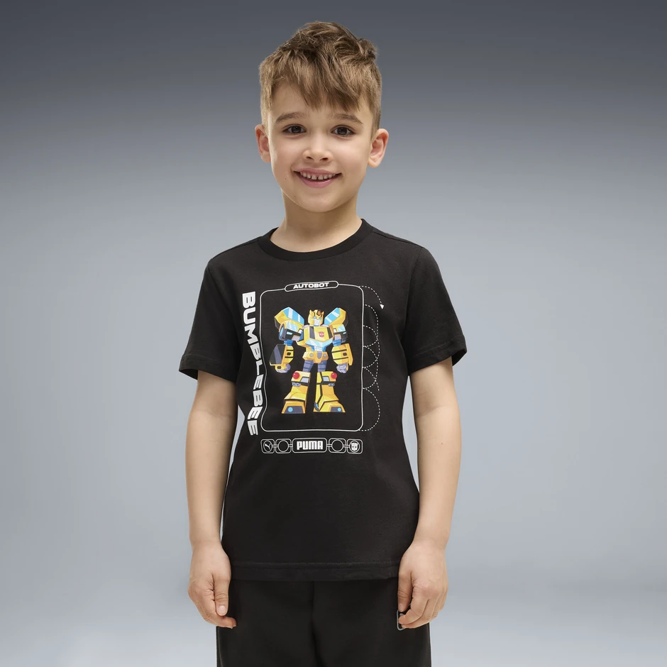 Puma x Transformers Graphic ( 63762701 ) in Moldova for the price