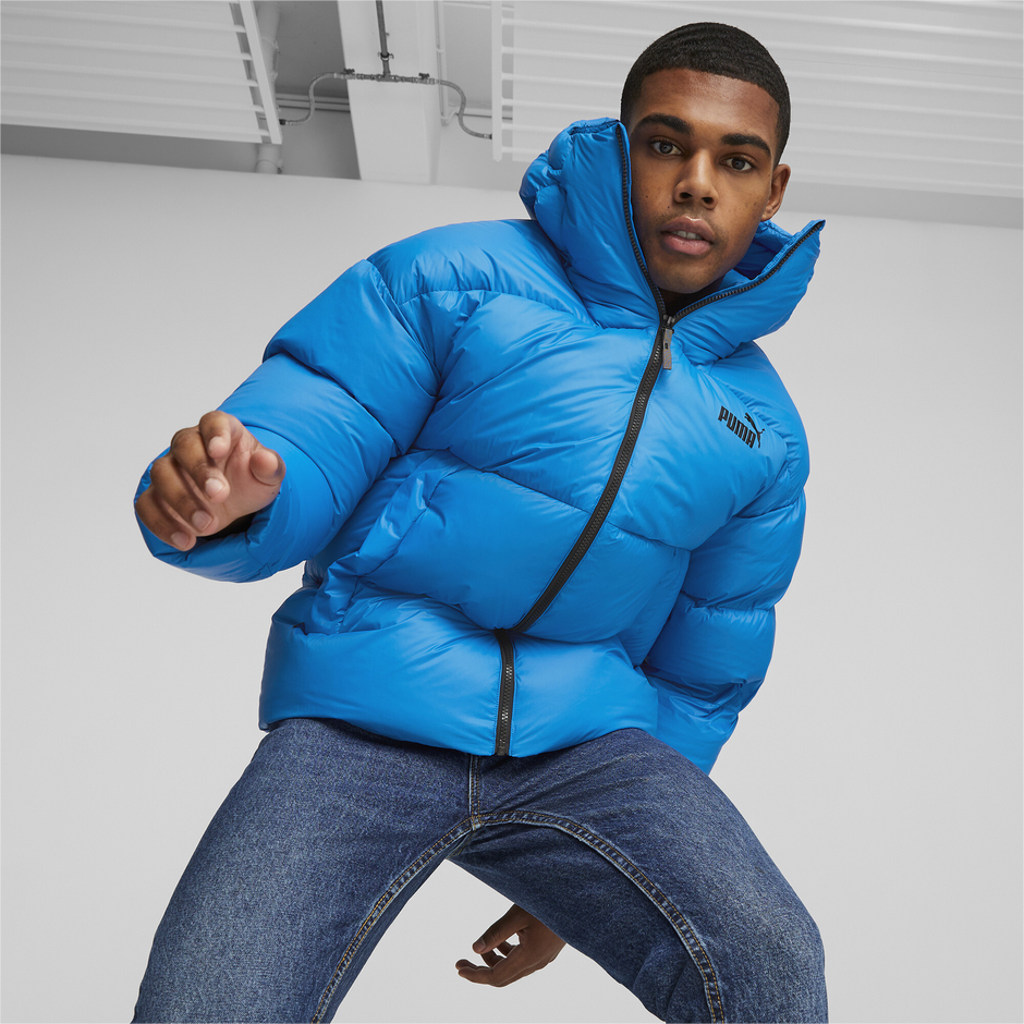 Puma Hooded Ultra Down Puffer Jacket ( 67538347 ) in Moldova for