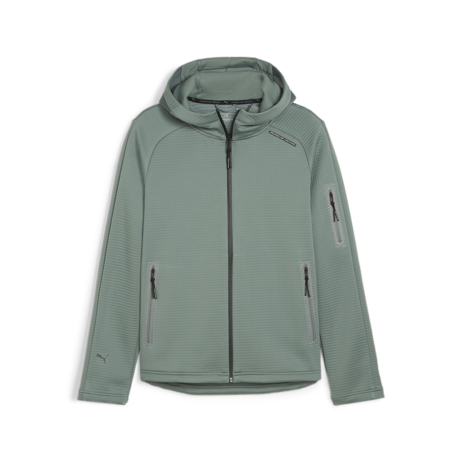 Puma Porsche Hooded Sweat Jacket ( 62385406 ) in Moldova for the