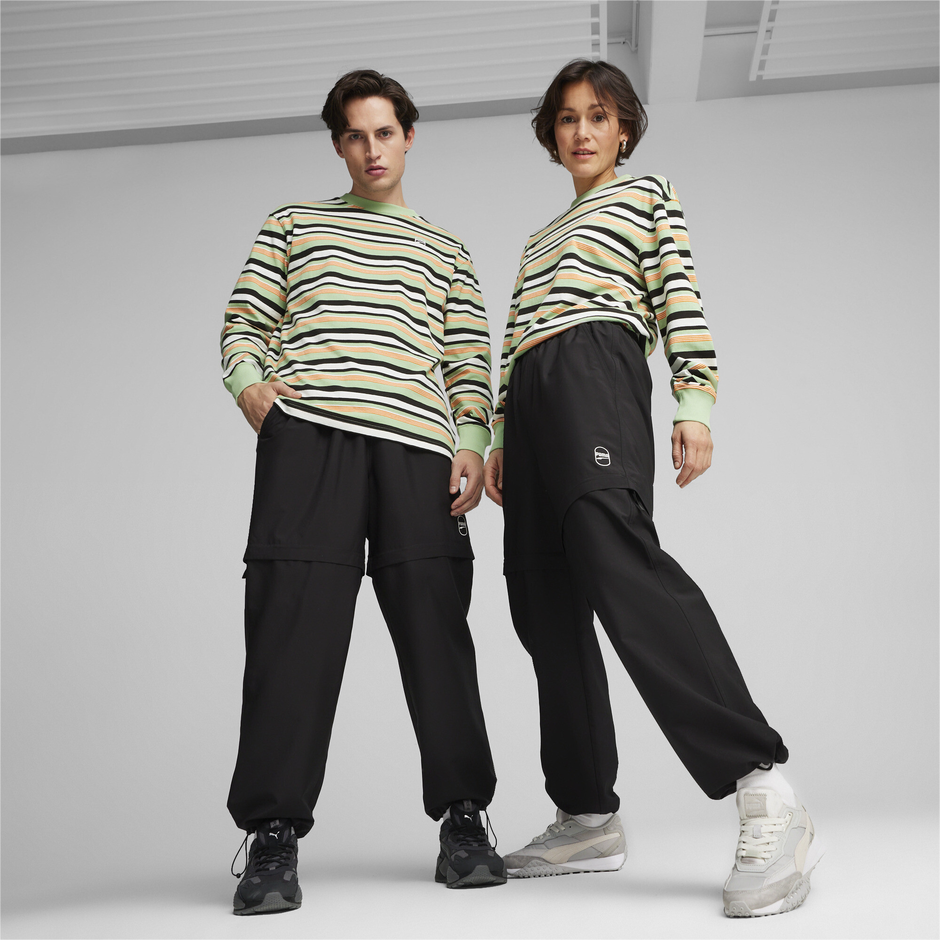 【新品】SALVAGEPUBLIC Pepa Nylon Pants Pepa Nylon Pants